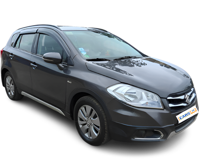 Maruti S Cross-img
